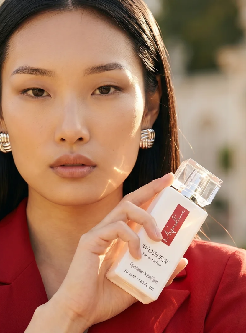 Fragrances