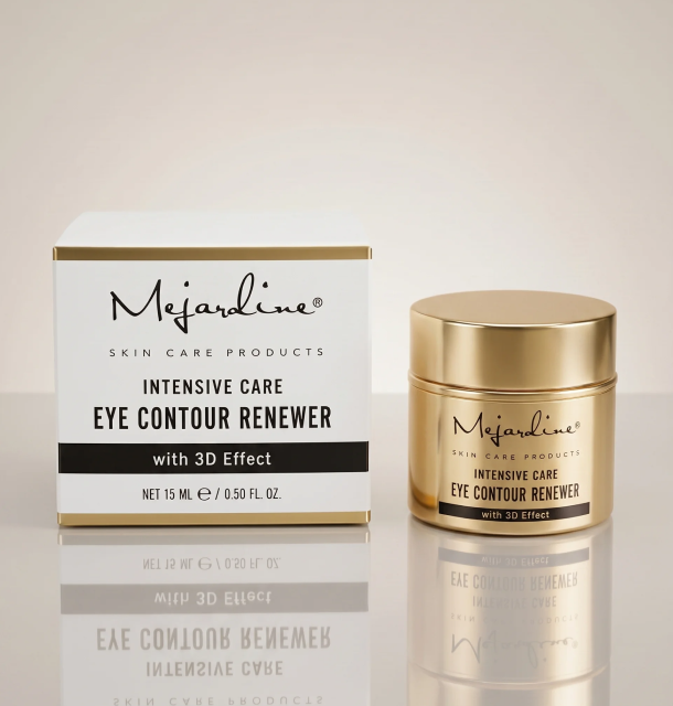 Eye Contour Renewer