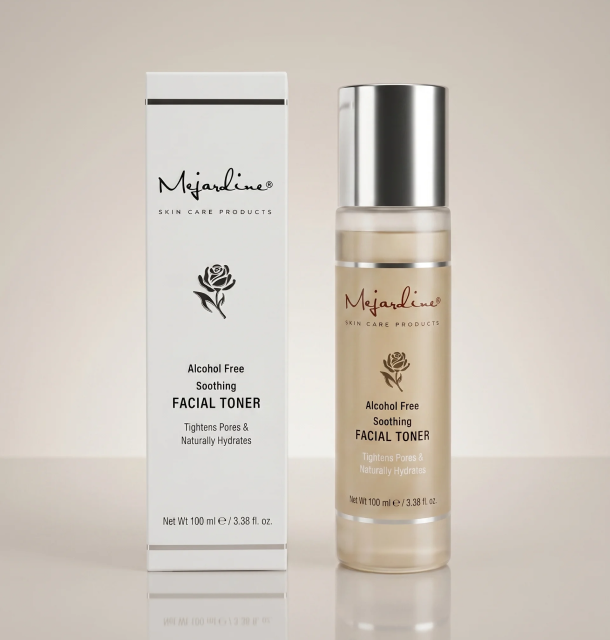 Facial Toner
