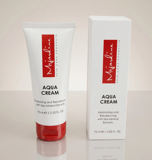 Aqua Cream