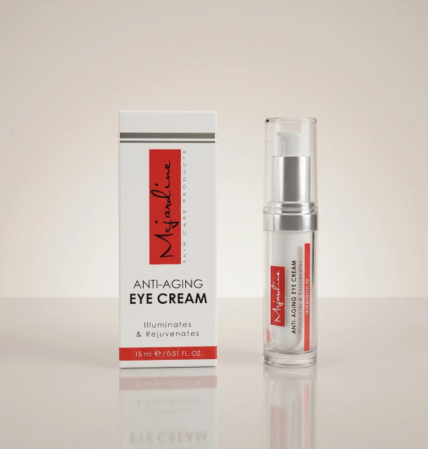 Anti-Aging Eye Cream