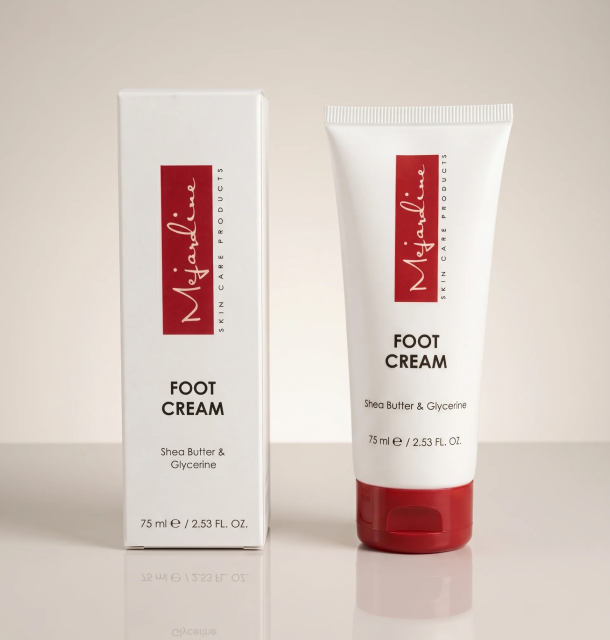 Foot Cream