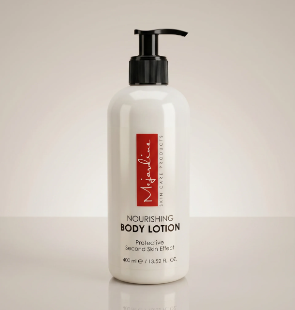 Nourishing Body Lotion