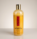 Exclusive Shower Gel