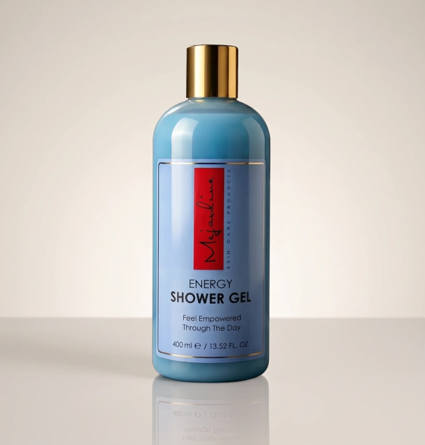 Energy Shower Gel