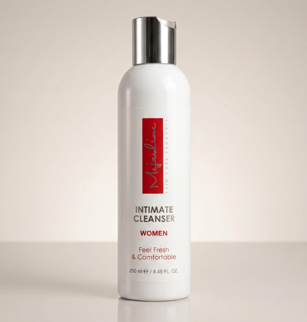 Intimate Cleanser Women