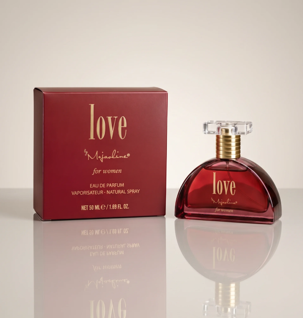 Love EdP