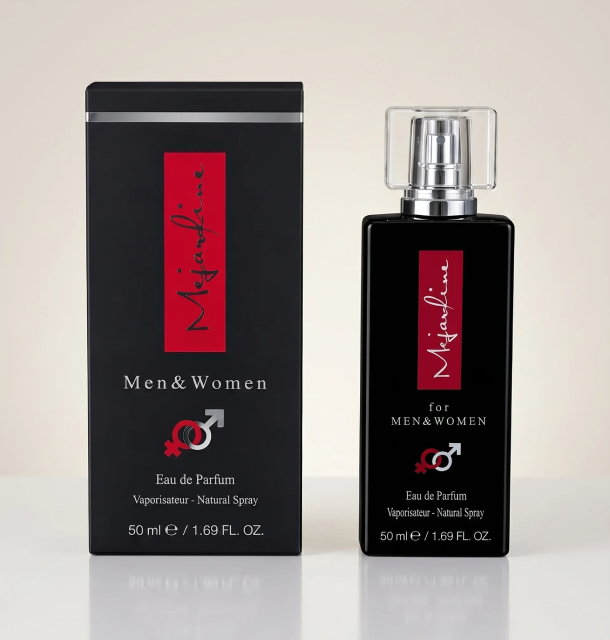 Mejardine EdP Unisex